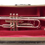 879 4057 Trumpet